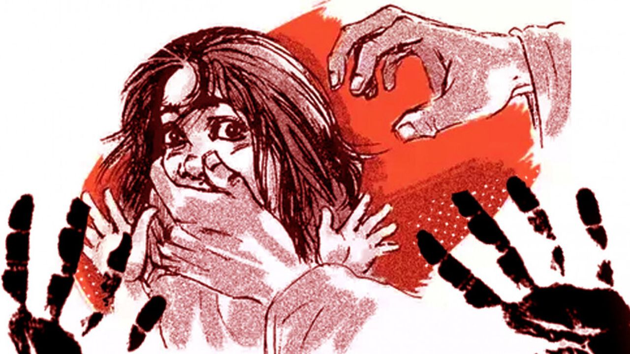 Bhubaneswar Shocker! Minor girl gang-raped; 2 arrested