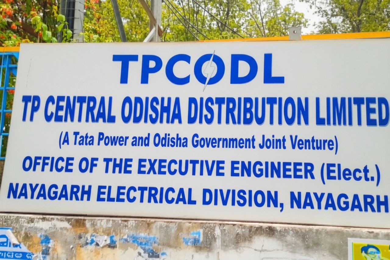 Tata Power’s additional security deposit notices trigger consumer outrage in Odisha