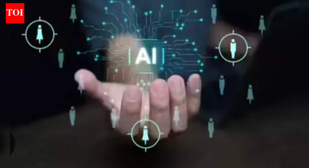 India ranks 3rd in Stanford AI Vibrancy index