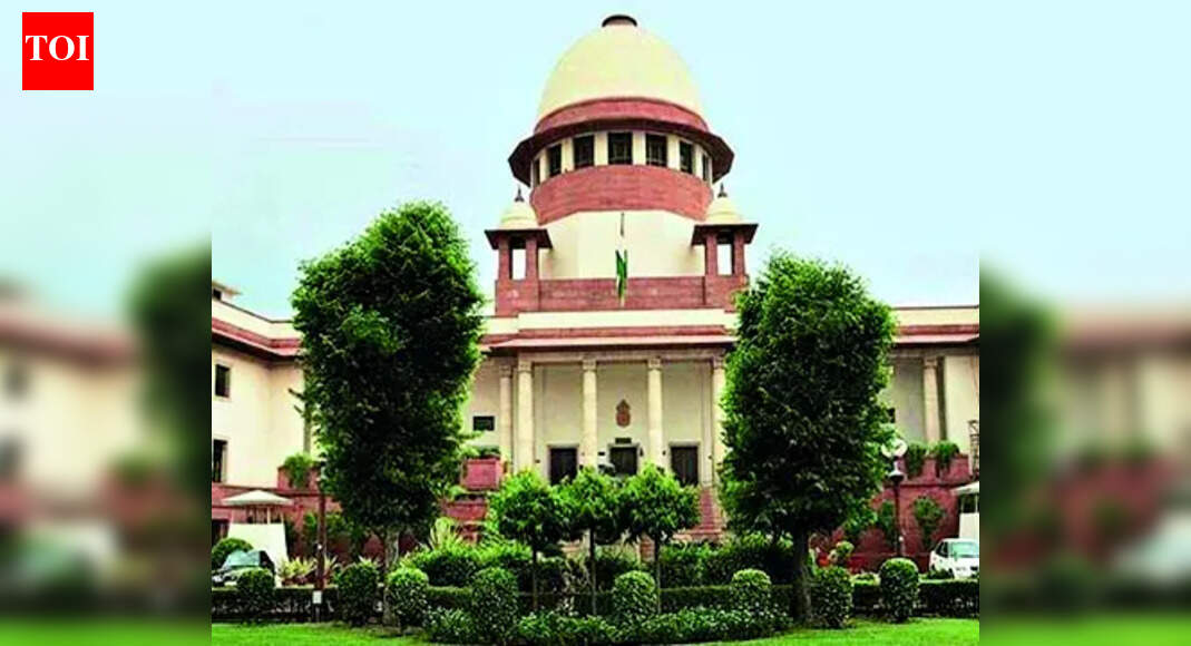 SC: Employment on compassionate ground no ladder for promotion