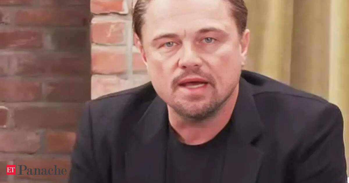 Why Oscar-winning actor Leonardo DiCaprio never wants to direct a movie? His reason will suprise you