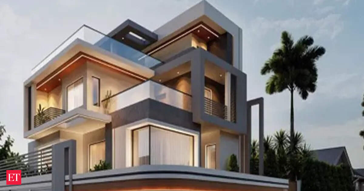 Clean air, open land redraw luxury housing demand in India