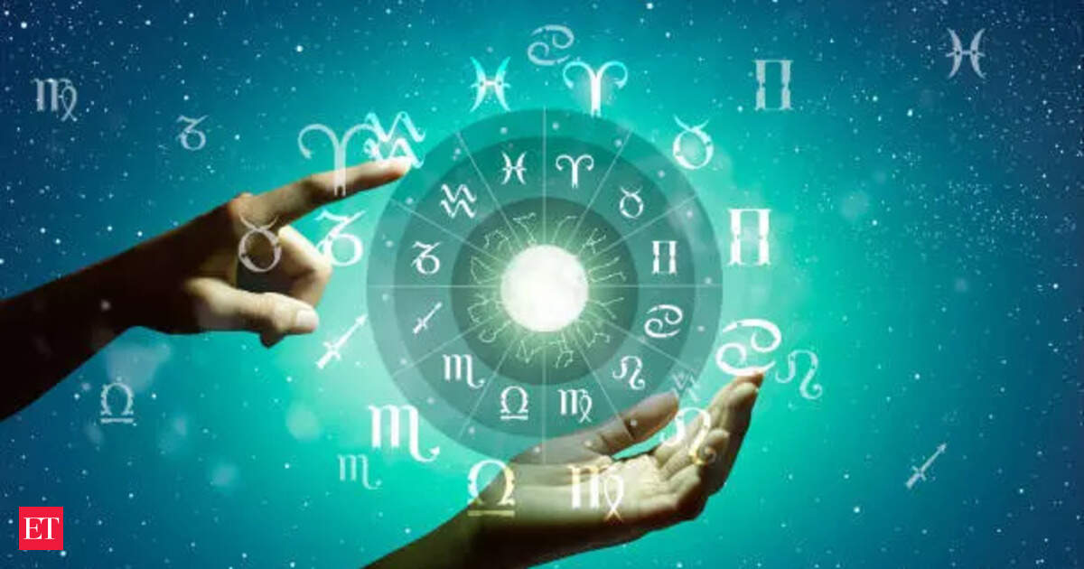 Horoscope 2026: 3 zodiac signs will have the luckiest year — are you one of them?