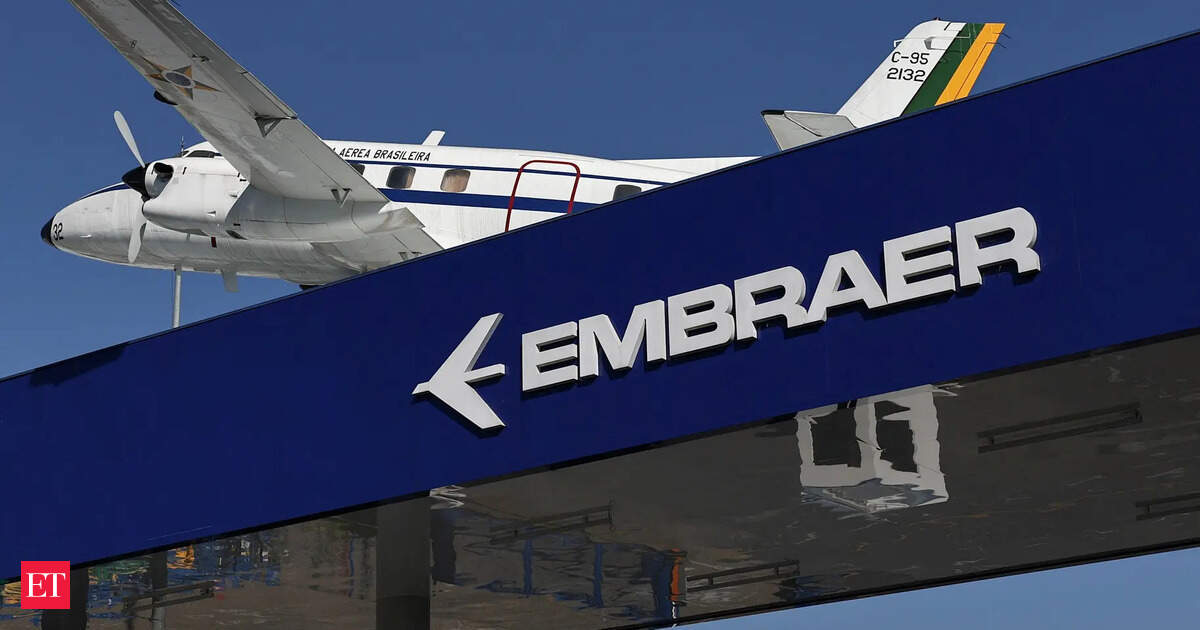 Star Air considering $1 billion Embraer jet purchase