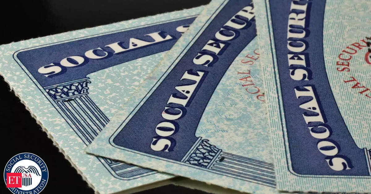 How big can your Social Security check be in 2026? The maximum payment explained