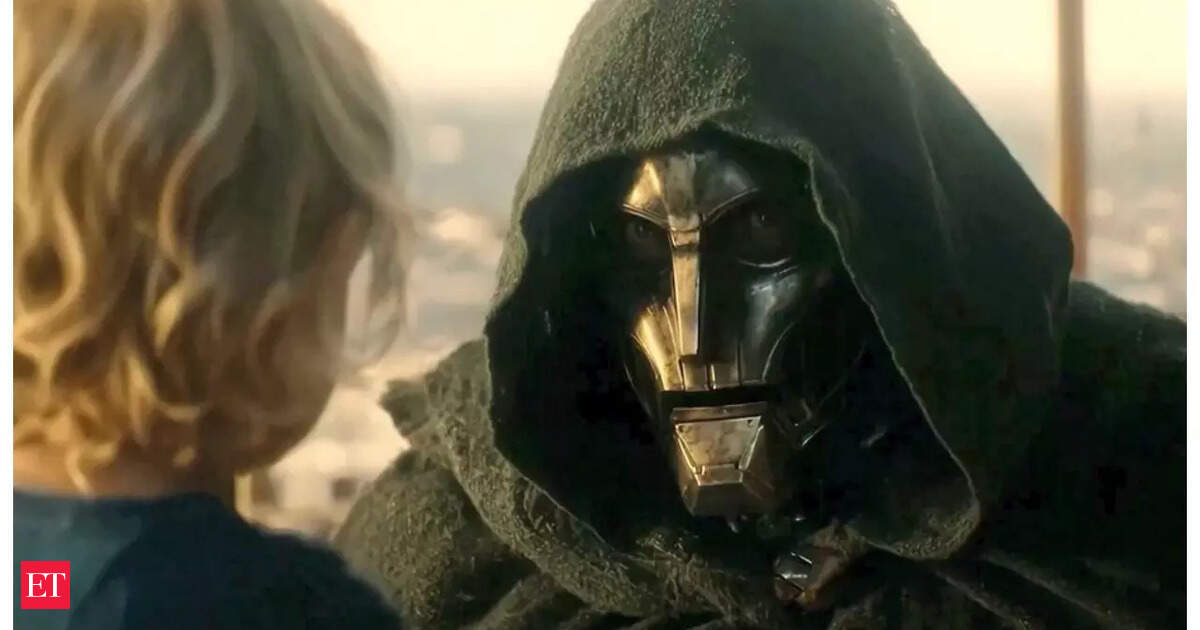 ‘Avengers: Doomsday’ trailer leaks online — What we know so far