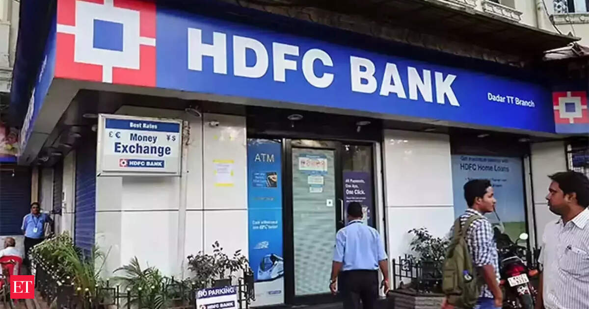 HDFC Bank gets approval to acquire up to 9.5% stake in IndusInd Bank