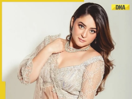 Amid divorce rumours, Mahhi Vij drops emotional note for her ‘first love’, it’s not Jay Bhanushali, but…: ‘I love with all my heart, soul’