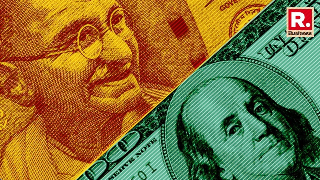 India’s Trade Impasse With Trump Keeps Rupee In The Cold