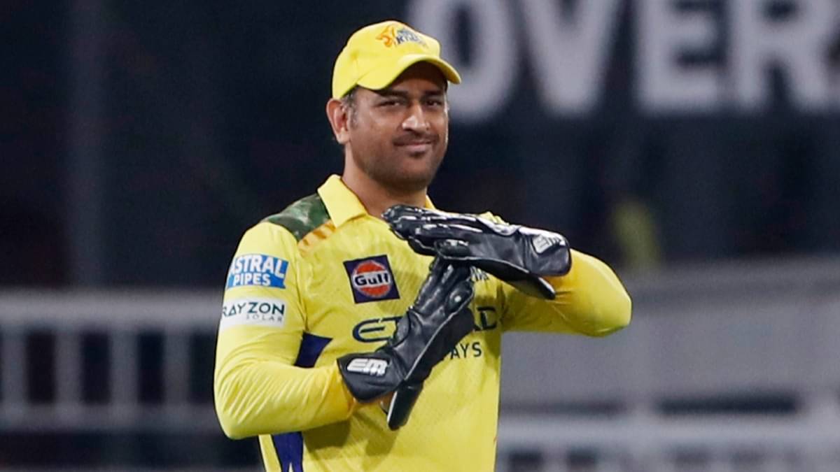 ‘Feels Like The Right Time For…’: Ex-CSK Batter Weighs In On MS Dhoni’s IPL Future Post 2026 Auction