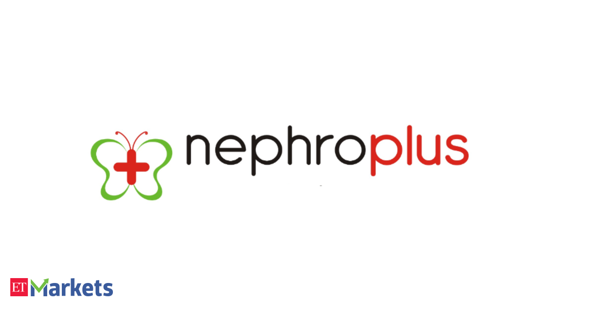 Nephrocare Health shares list at 7% premium over IPO price