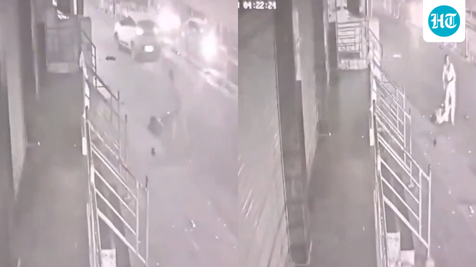 ‘No one stopped’: Wife shares ordeal of no help, ambulance after Bengaluru man dies of heart attack on road