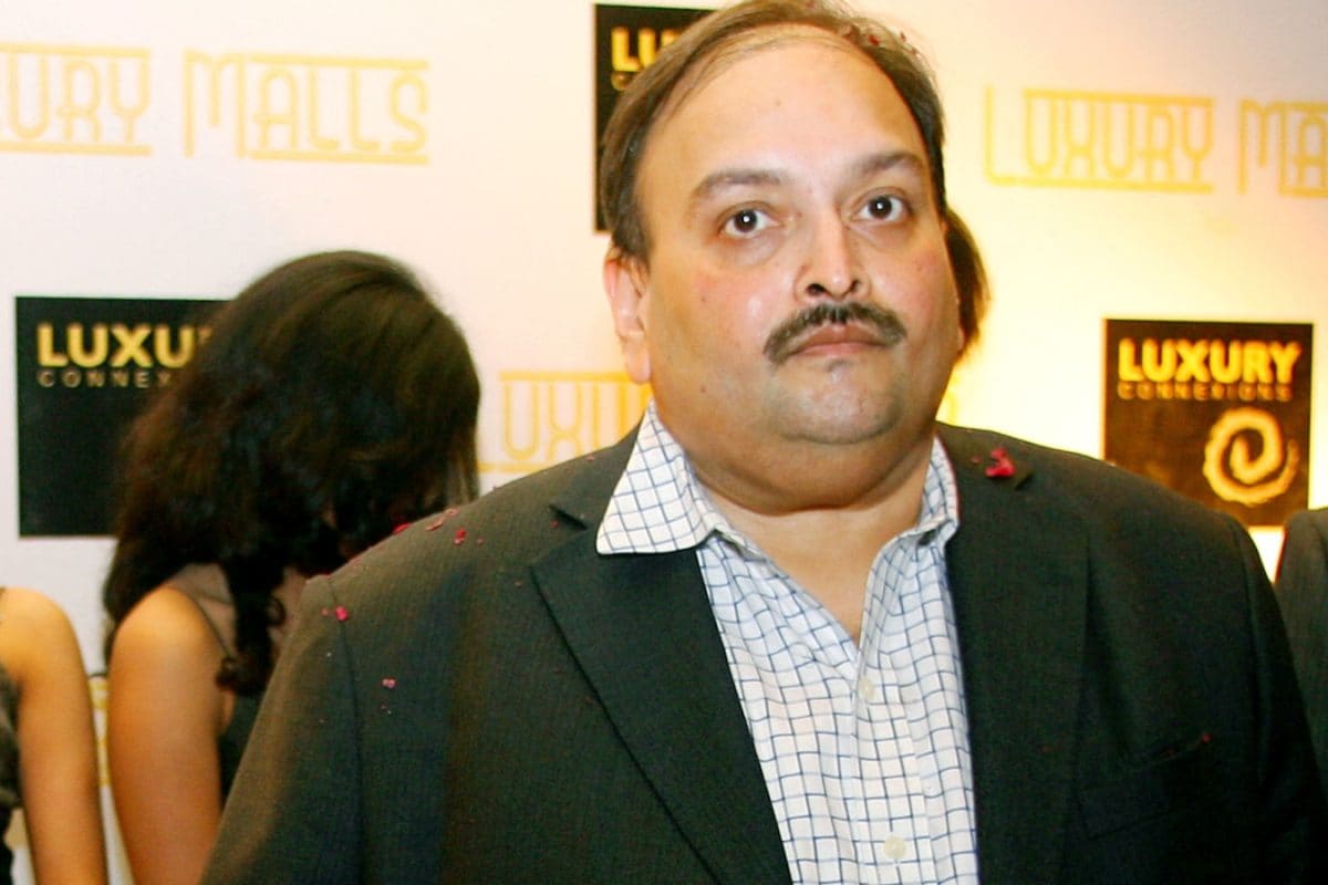 ‘No Risk Of Persecution’: Belgium’s Top Court Clears Way For Mehul Choksi’s India Return