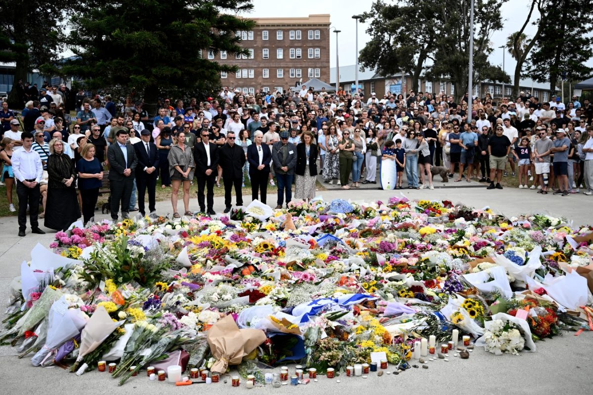 ISIS Calls Sydney Bondi Beach Shooting ‘Matter of Pride’, Does Not Claim Responsibility