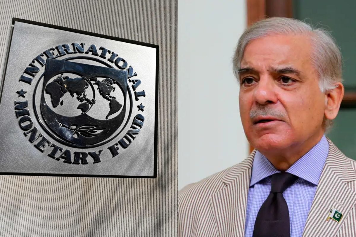 Birth Control Or Budget Control? IMF Offers No Protection To Pakistan From 18% ‘Condom Tax’