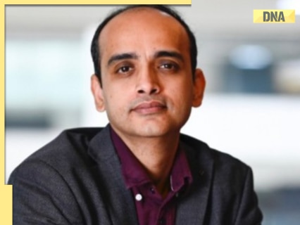 Who is Shashwat Sharma? IIM alumnus to lead Sunil Mittal’s Rs 997000 crore company, he previously worked at…