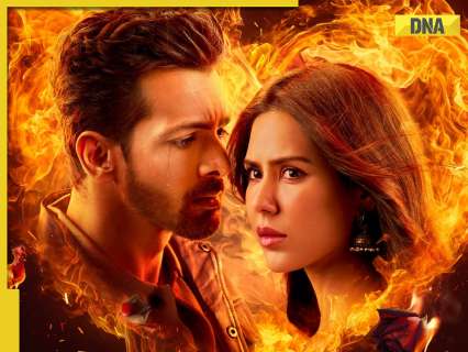 Ek Deewane Ki Deewaniyat OTT release date: Not Netflix; Harshvardhan Rane, Sonam Bajwa film to start streaming on ZEE5 from…