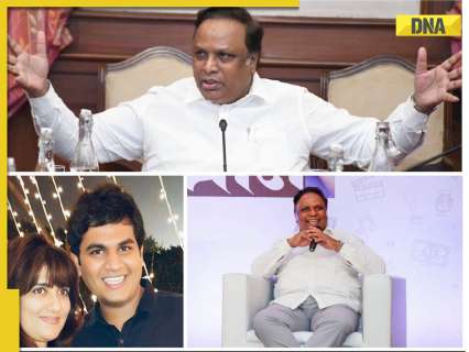 Exclusive Conversation: Maharashtra IT and Cultural Minister Ashish Shelar Speaks with Rachana Shah & Rhythm Wagholikar