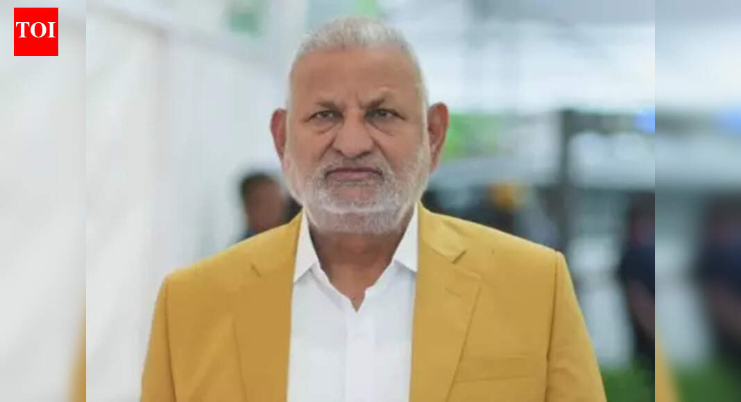 Arrest warrant out, NCP minister loses all portfolios