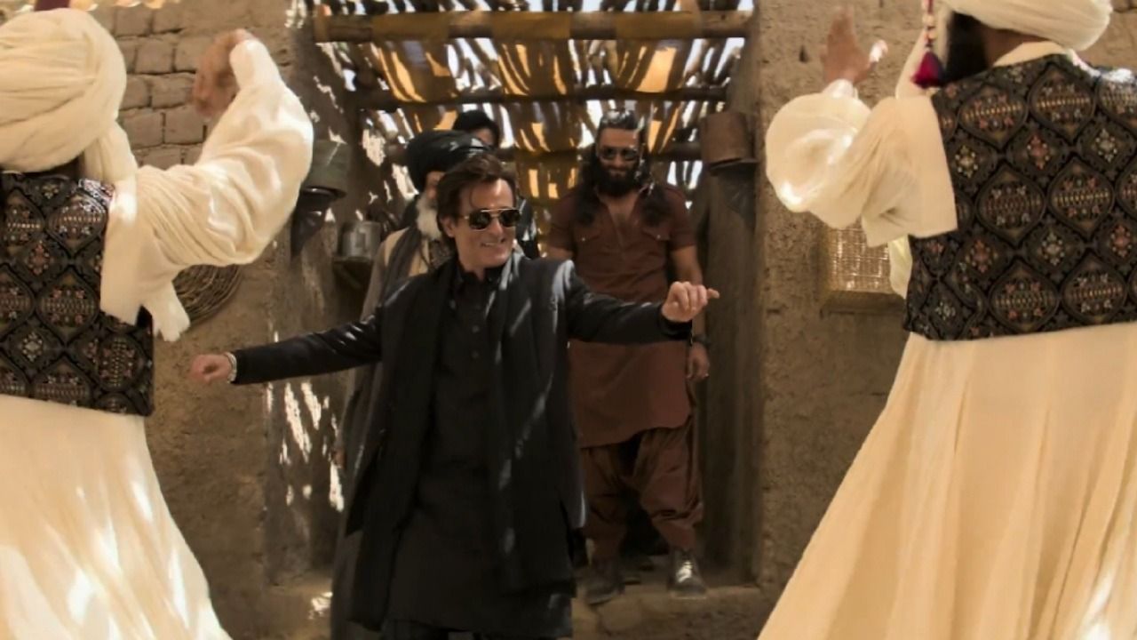 Akshaye Khanna ‘would skip an Oscar if it’s on a weekend’! Watch to know why