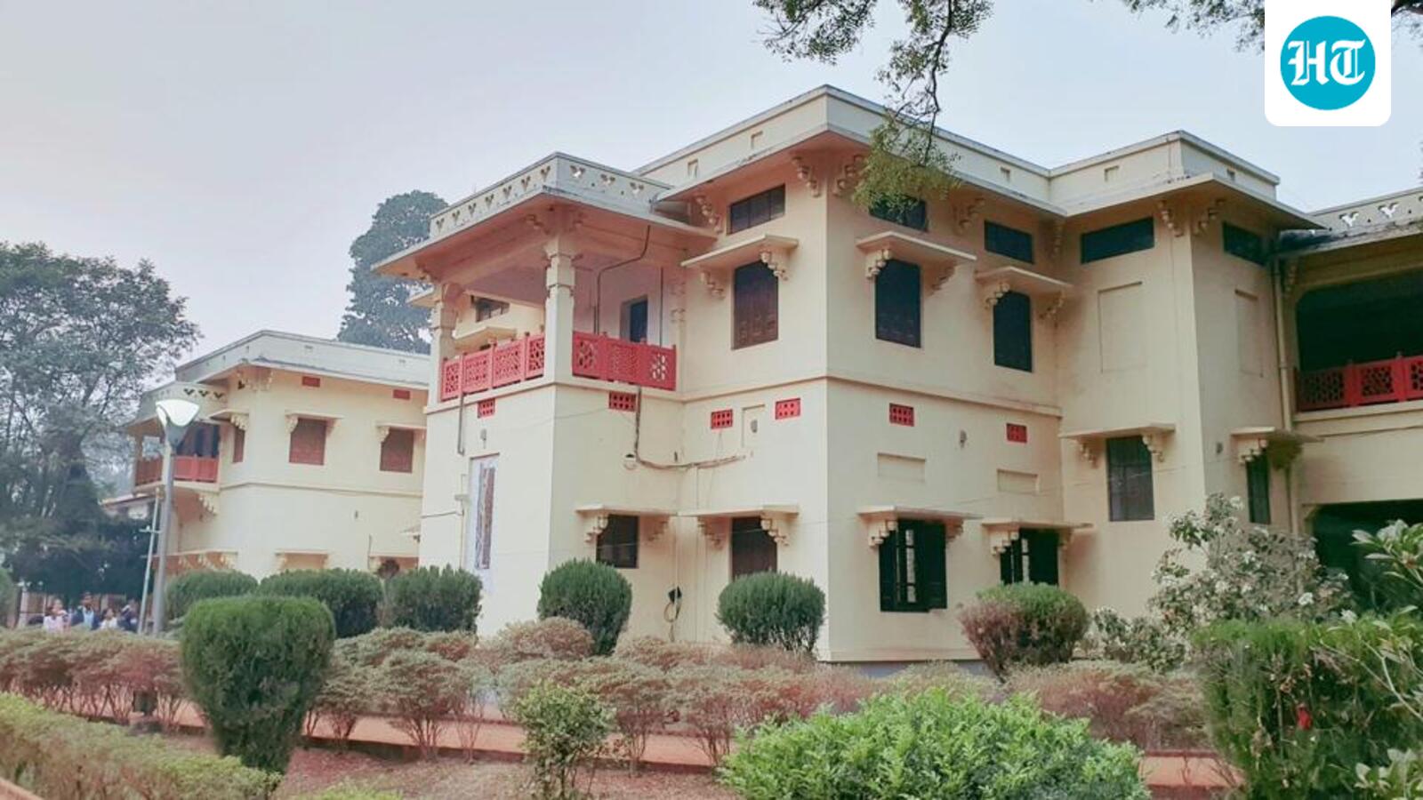 Bengal: Visva Bharati changes schedule for RSS wing’s exam, triggers row