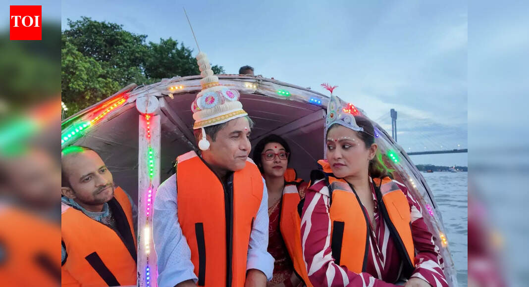 Amitabha Chaterji’s satirical film heads to Kerala Film Market at IFFK 2025