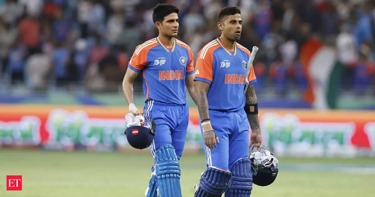 India look to seal series against plucky Proteas as concerns mount around SKY and Gill