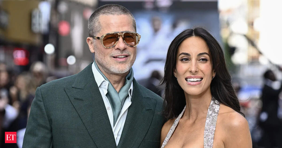 Why Brad Pitt isn’t ready to marry Ines de Ramon anytime soon — Source spills the real reason