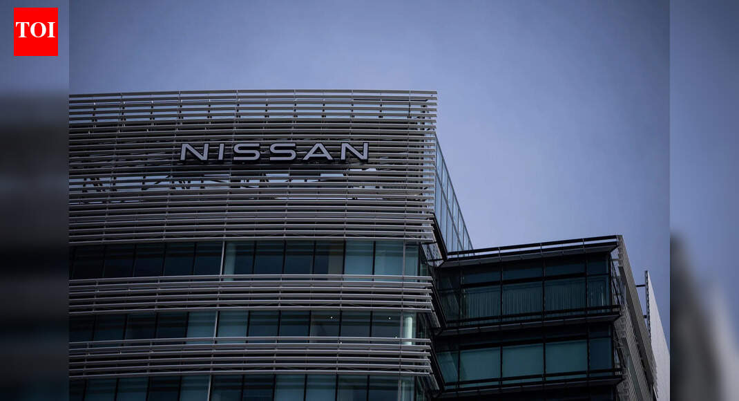 Nissan looks at India biz revival with three new SUVs, dealer expansion