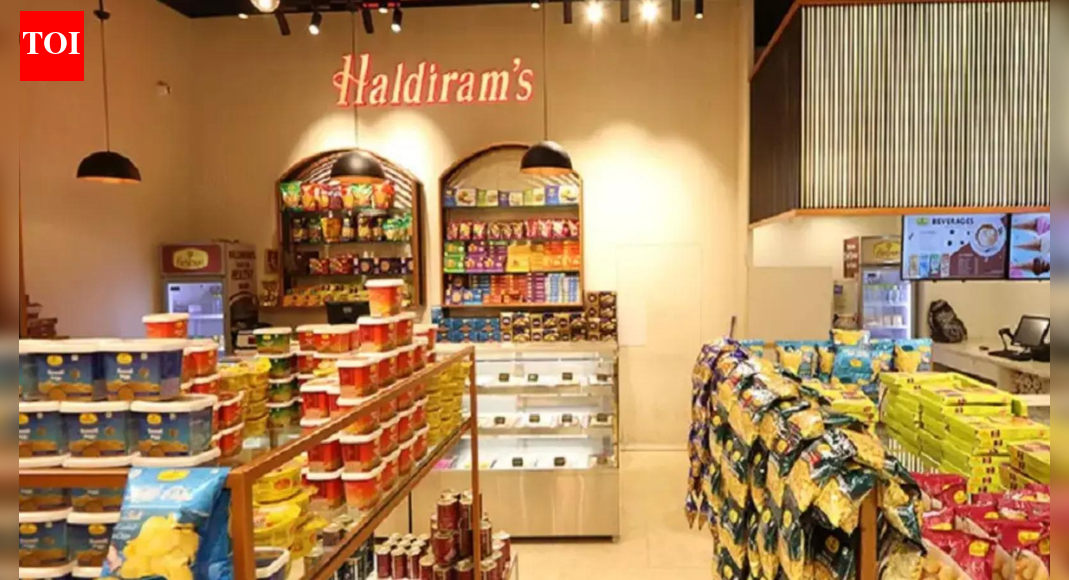 L Catterton picks up minority stake in Haldiram’s