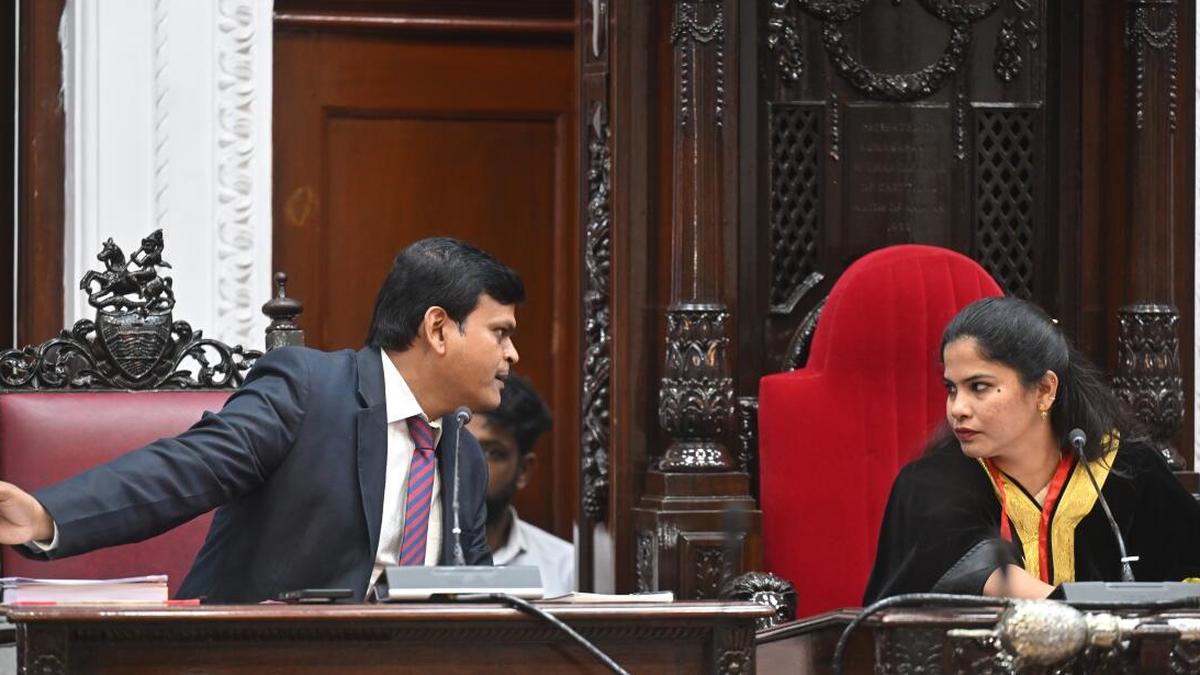 GCC to spend ₹1 cr. per zone on road repair works