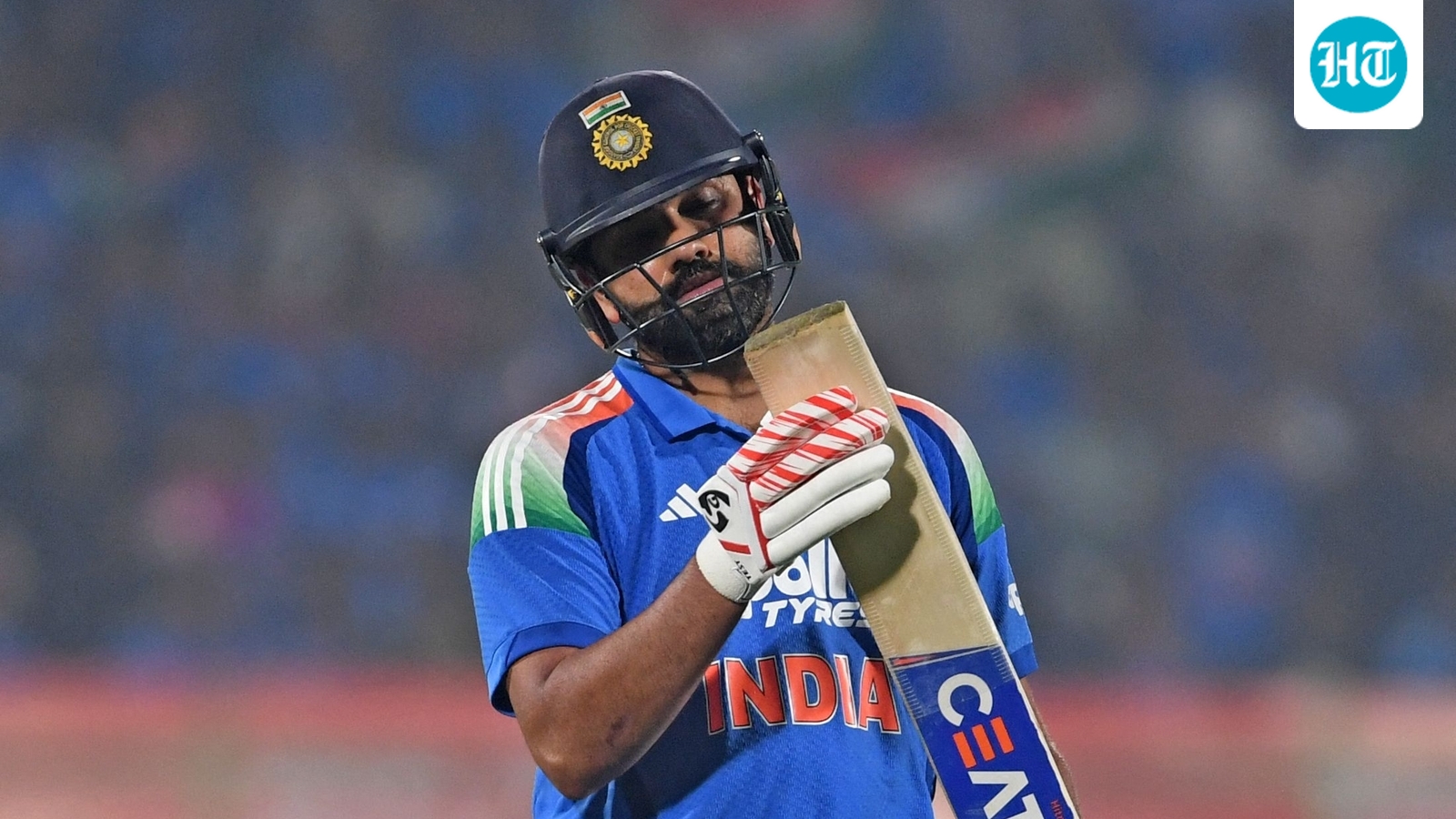 Why Rohit Sharma will miss Mumbai’s first two matches of the Vijay Hazare Trophy