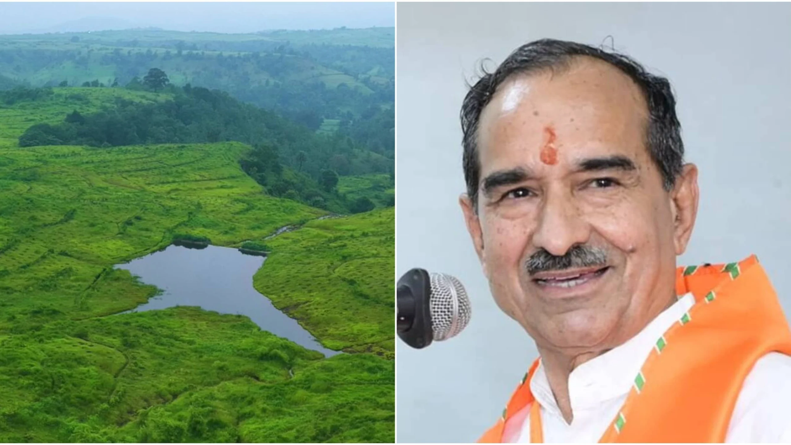 ‘Govt Won’t Do Such A Thing’: Rajasthan BJP Chief On SC’s Order On Aravallis Redefinition