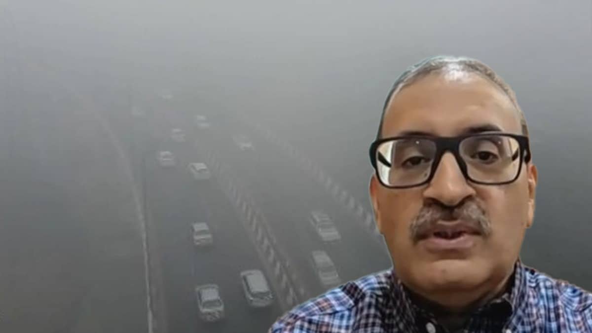 ‘High AQI Can Even Cause Lung Cancer’: ENT Specialist Rubbishes Centre’s ‘No Correlation’ Remark