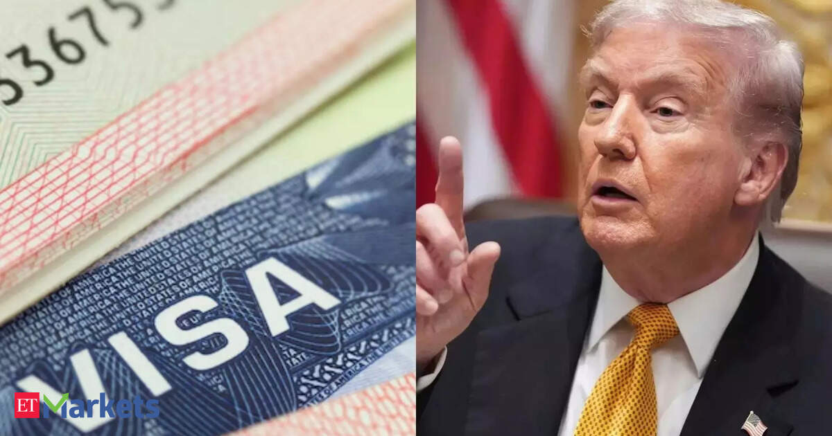 Trump administration pauses Diversity Visa Lottery after Brown University shooting suspect entered US through program