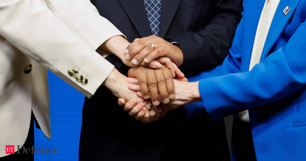 EU’s Ukraine funding deal keeps Kyiv in fight, Russian assets in deep freeze