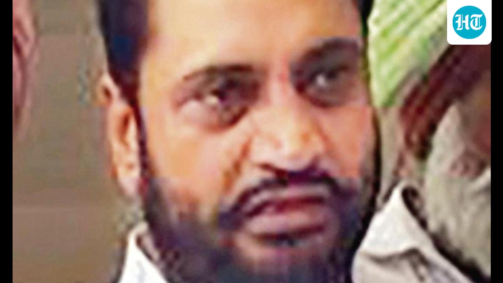 Mohali mayor Amarjit Sidhu let off in 15-year-old murder case