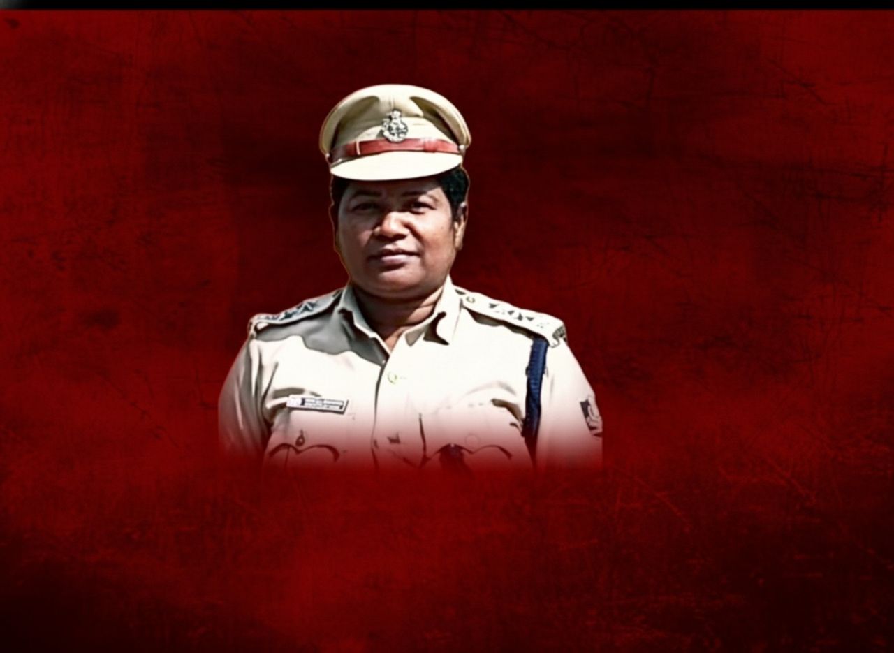 Koraput lady police officer suspended after Vigilance arrest in bribery case