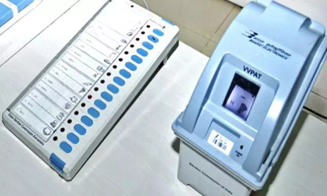 Opposition Blames EVMs, EC for Their Defeat