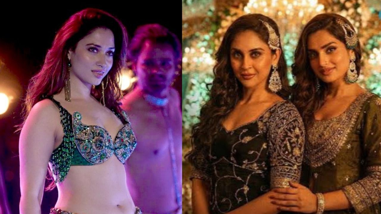 Tamannaah Bhatia almost featured in Dhurandhar’s ‘Shararat’, but Aditya Dhar feared it would have ‘taken attention away’
