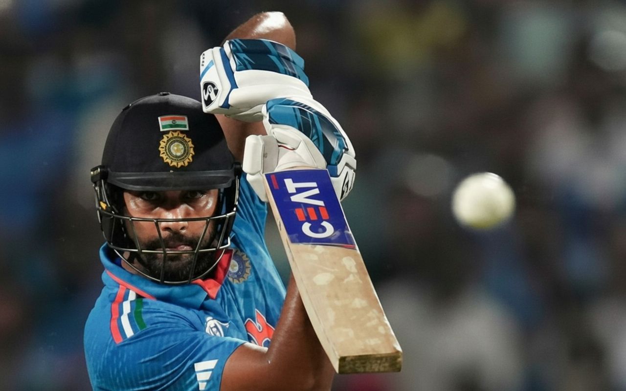 Rohit Sharma makes shocking revelation on retirement after 2023 ICC World Cup heartbreak