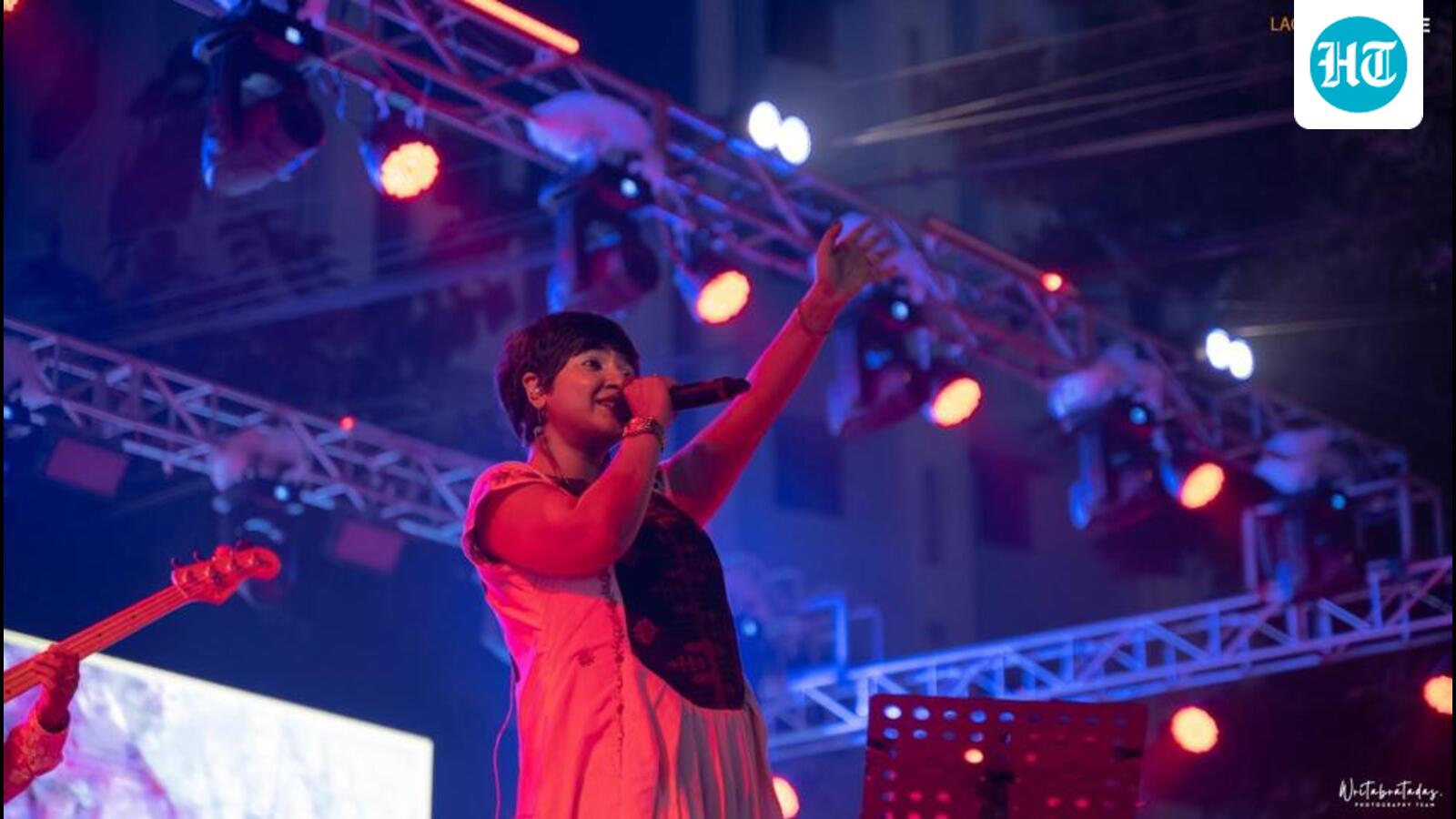 Man arrested for harassing Bengali singer for not singing ‘secular’ song