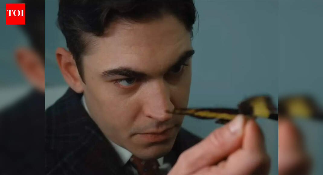 ‘Young Sherlock’ teaser: Guy Ritchie’s series offers a glimpse into the beloved detective’s origin story