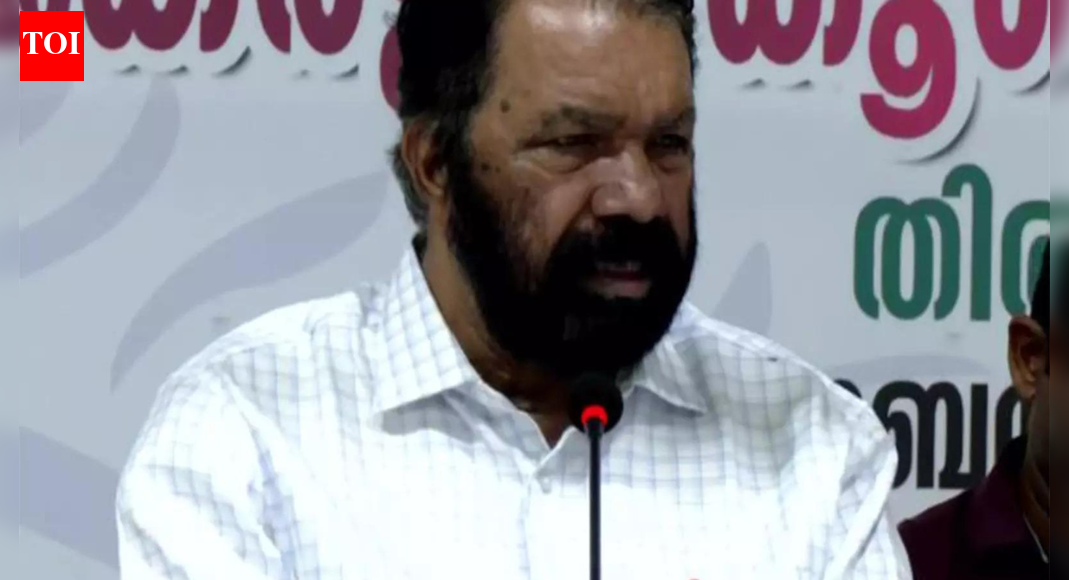 Kerala minister warns schools against Christmas curbs