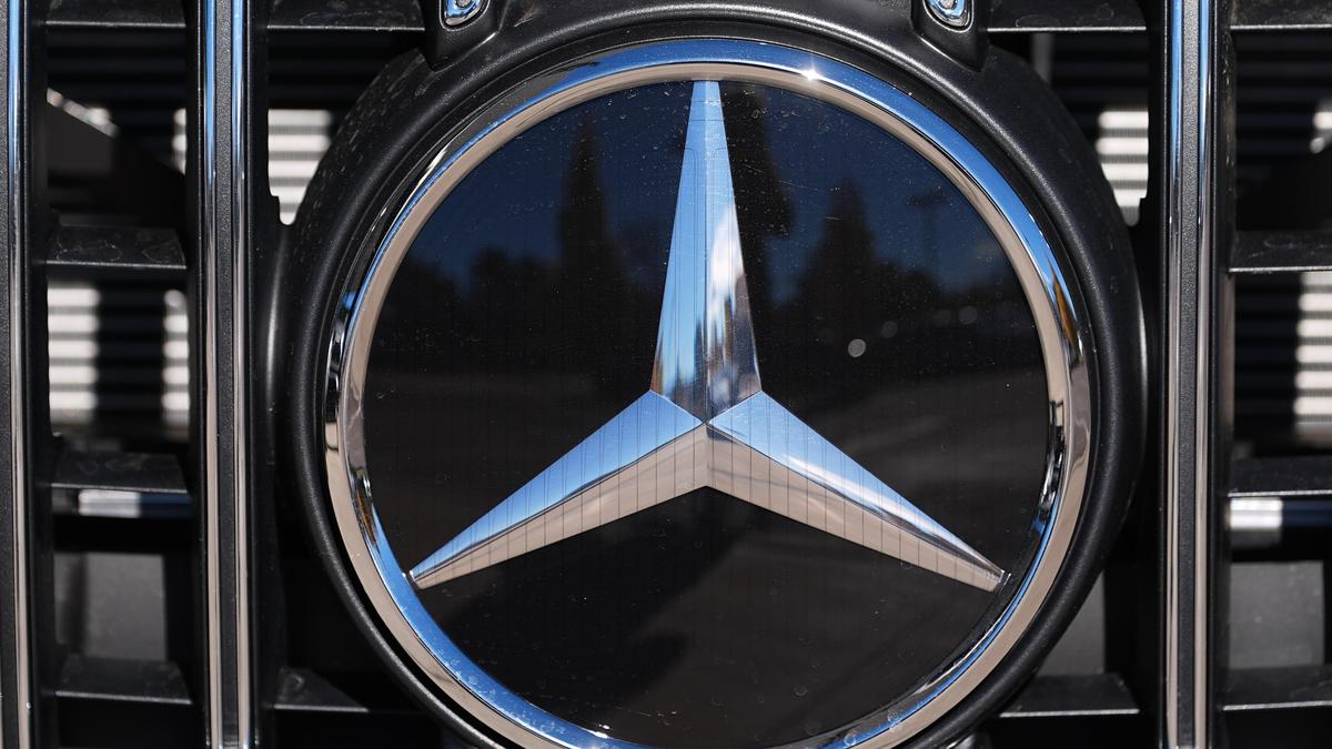 Mercedes-Benz agrees to pay $149.6 million to settle multistate emissions allegations