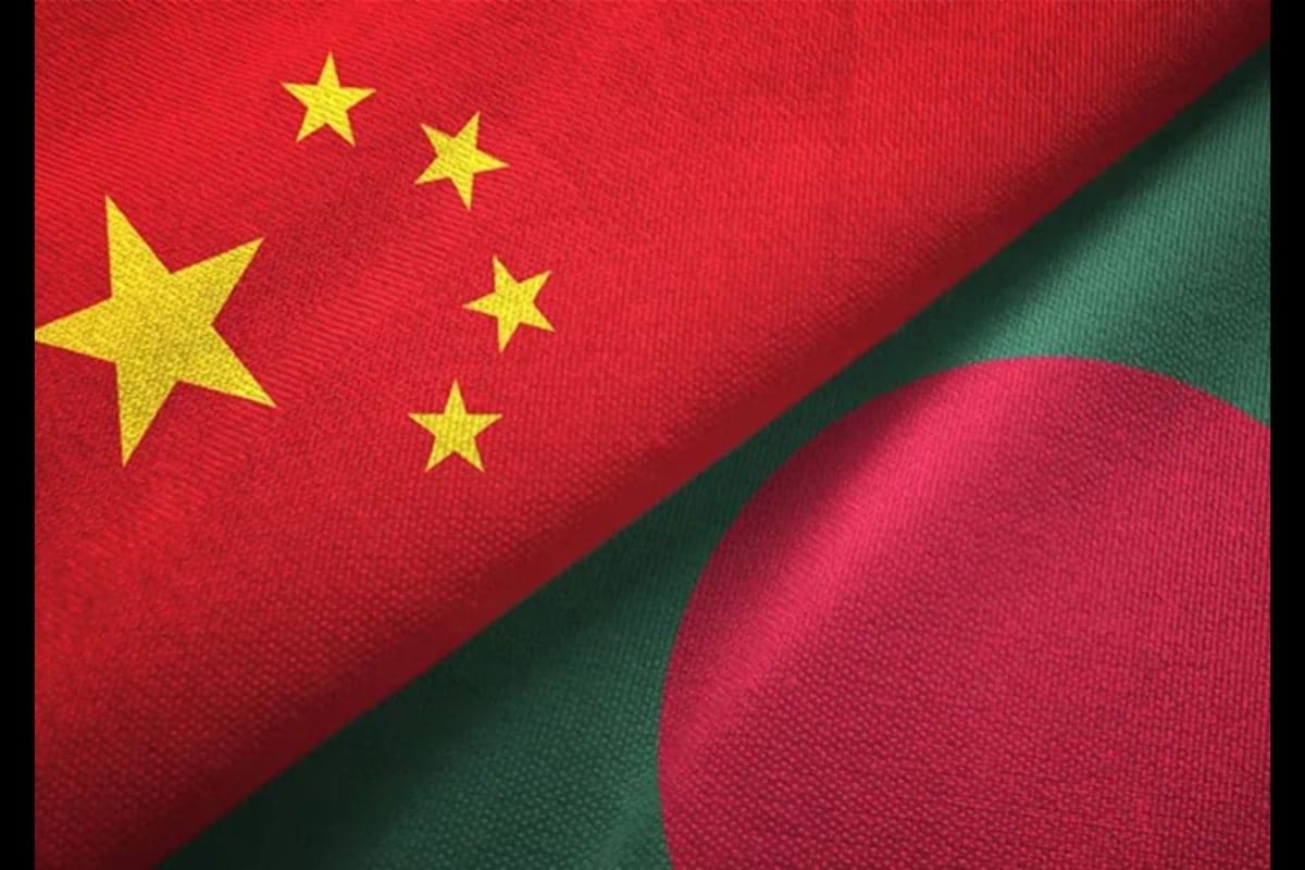China Backs ‘Safe And Stable’ Polls In Bangladesh Amid Rising Unrest Ahead Of February Election