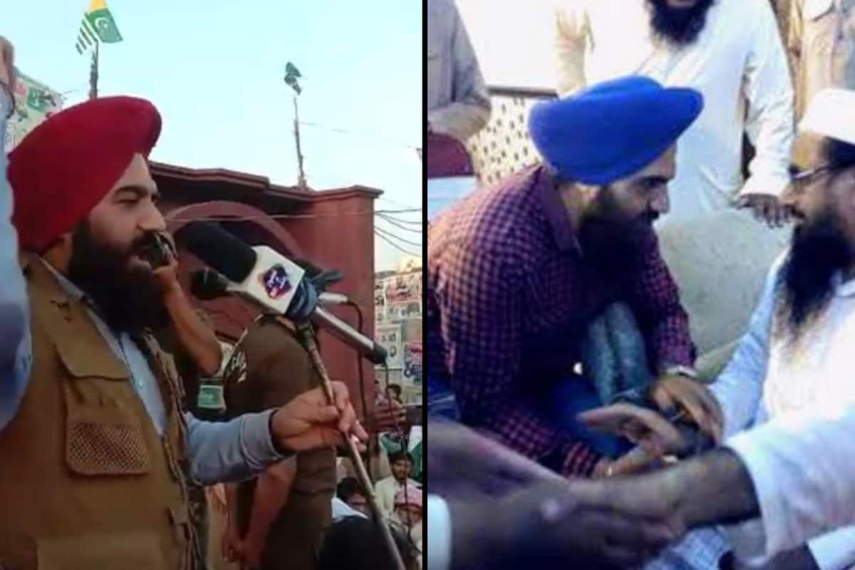 Pakistan’s Quiet Confinement Of Sikh Leaders Mirrors China’s Uyghur Playbook: Sources