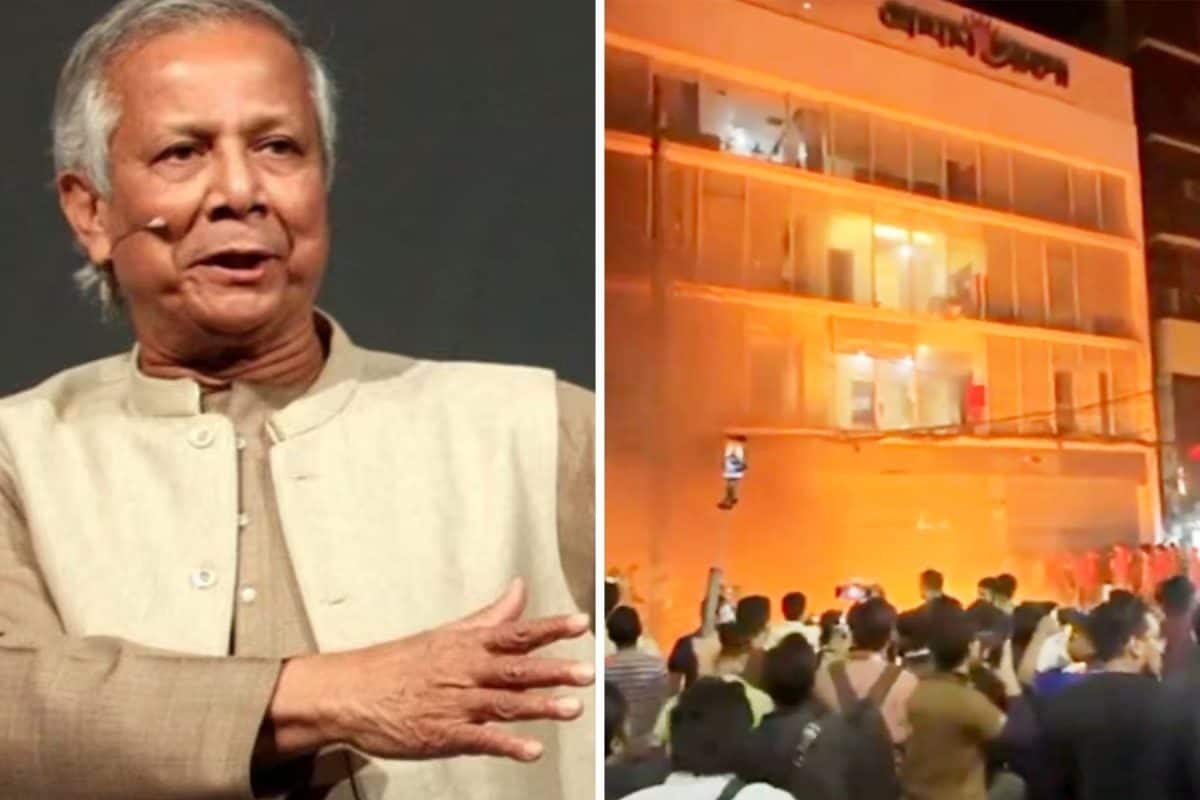 How An Activist’s Killing Sparked A Crisis That Shadowed Bangladesh’s Feb 12 Polls | Exclusive