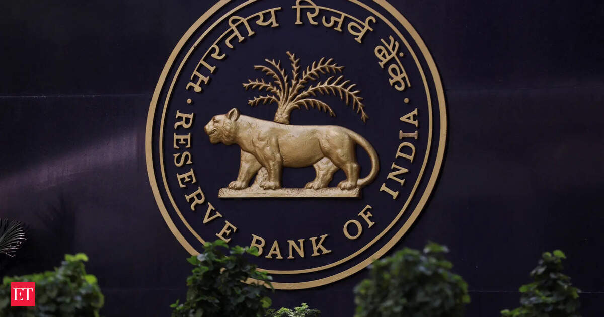 GST rationalisation, festival-related spending supported domestic demand during Oct-Nov: RBI bulletin