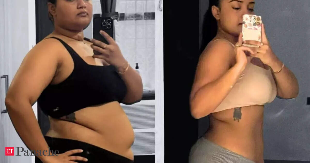 40 kg weight loss achieved but still eating favourite dessert: Woman shares ‘high-protein, zero guilt’ recipe